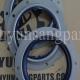 60008739 Excavator Swing Bearing 09418724 09058075 09058094 09058105 For Sany SY215