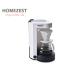 Drip Single Cup Pour Over Coffee Makers Compact And Portable