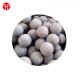 17mm Cast Iron Grinding Balls 120mm Forged Steel For Mine
