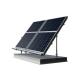 Caravan Residential Balcony  Solar Panels PV system 800W with WIFI  function