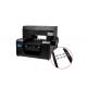 Smart Sensor DOMSEM UV Printing Machine 200 Watt For Phone Case / Glass / Leather
