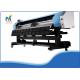 1440 DPI Wide Format Printing Machine