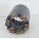 DCDMA Standard TC Drill Bit AW BW NW NWA HW PW S Series P Series D Series