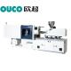 Customized OUCO Plastic Injection Molding Machine SGS 3600kN CWI - 360GK 55mm