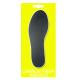 67% Carbon Fiber and 33% Epoxy Resin Insole Full Length Rigid Shoe Insert for Support