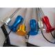 Gym Equipment Weight Selector Pin , Customized Colourful Alloy Gym Weight Pin ISO9001 Approved