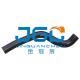 Excavator Upper And Lower Water Pipes Tuber Hose Water Hose 203-03-71321 203-03-71310 For PC130-7 Water Pipe