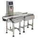 checkweigher 230NS for product online auto weight sorting