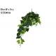 38 Faux Tree Branches Artificial Devil'S Ivy Hanging Plants Nearly Natural Green