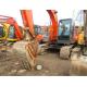                  Japan Manufactured Used Hitachi Excavator Ex120 for Sale, Secondhand Hitachi Hydraulic Track Digger Ex120 Zx120,Ex200,Ex300,Zx55,Zx55UR,Zx60,Zx70 Low Price             