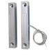 Metal Surface-mounted Magnetic Contact for Metal Door