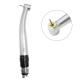 5 LED Light Electric Motor Dental Handpiece With 4 Holes Quick Coupling
