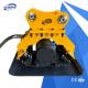 OEM Vibratory Excavator Plate Compactor 25ton-32ton