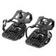 Spin Bike Pedal Spinning Bike Accessories Pedal LOOK DELTA System