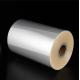 Water Resistant Heat Sealing Film Thermal BOPP Film Roll Custom Printed 500m