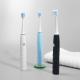 Personalized Deep Cleaning Electric Toothbrush 0.7W 2 minute timer toothbrush