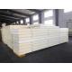 Customized Cold Storage Board Non Flammable With 0.023 W/MK Thermal Conductivity