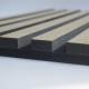 Practical Multiscene Wall Slat Wood Paneling Soundproof Odorless