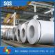 201 Stainless Steel Coil 430 316 Cold Rolled 1219mm 0.3 0.4 0.6mm
