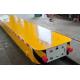 Battery Powered AGV Transfer Carts With Customized Load Capacity