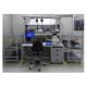Electronic Workstation GPS Repair Double Drawer ESD Workbench