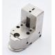 Nickel Plating CNC Machining Precision Parts SKD61 DC53 Material DIN Standard