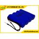 AA battery pack CR14505-4P Primary Lithium Battery CR14505 3.0 volt 5600mah Customizations