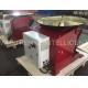1.2t Pipe Roller Welding Positioner Turntable Manufacturers