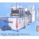 Fully Automatic PVC Film Blowing Machine With 20 - 40Kg/H Production Yield