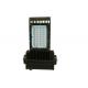 Black Housing Modular LED Flood Light 120LM / W 80W 5 Years Warranty