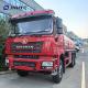 Good Condition Shacman F3000 20000 Liters Tanker Trucks 6x4 10 Wheeler 380hp Euro2 6*4 Shacman Oil Fuel Tank Trucks In Stock