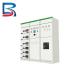 Rated Voltage 33KV Withdrawable Gas Insulated 600V Low Voltage Switchgear