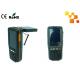 Professional Industrial Android USB UHF RFID Reader  With Barcode Scanner Wifi 3G