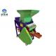 Agriculture Peanut Deshelling Machine / Groundnut Shell Remover 300 Kg/H