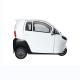 China top sales electric car three wheel Cheap price adult electric tricycle for sale