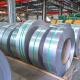 304/304L 1.4301/1.4307 stainless steel flat strip for Pipe Making
