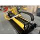 PLC 1500mm Cold Saw Cutting Machine Carbon Steel Cold Cut Flying Saw