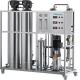 15kw 1.2L/min RO Water Purifier Machine Reverse Osmosis Water Treatment System