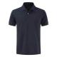 100% Cotton Sports Wear Private Label Polo Style T Shirt Anti Static