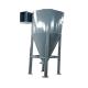 Industrial Dust Collector with Cyclone and Filter The Ultimate Dust Removal Solution