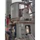 Energy Saving Limestone Cement Vertical Mill 85 - 730 T/H