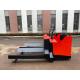 Lifting Stroke 160 mm Electric Walkie Pallet Stacker 3000 KG with Fork Size 850-1250 mm