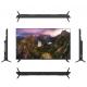 65 Inch Mini LED Android TV WebOS 4K Mini LED Television With HiFi Speaker