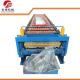 IBR Corrugated Roofing Sheet Making Machine With 1000mm / 1200mm Steel Coil Width
