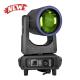 Led 300w Beam Led Moving Head Lights With Halo Aperture Stage Lighting
