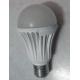 5W-7W Die-casting Aluminum LED Bulb Housing Yoyee Lighting YY-BL-005-DC-B