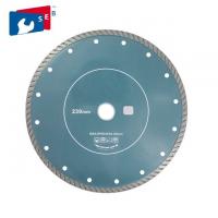Cold Or Hot Press Saw Blade , 12 Inch Diamond Circular Cutting Disc