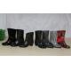 Lady PVC Rain Boots