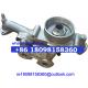 469-7574 4697574 Filter Head for CAT Caterpillar engine C11 C12 C13 C15 C18 engine /generator parts