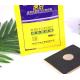 Transdermal Heat Acupoint Foot Pain Medication Patch Carbon Powder Material